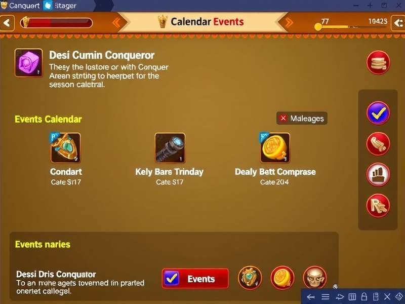 Desi Cumin Conqueror Game Screenshot